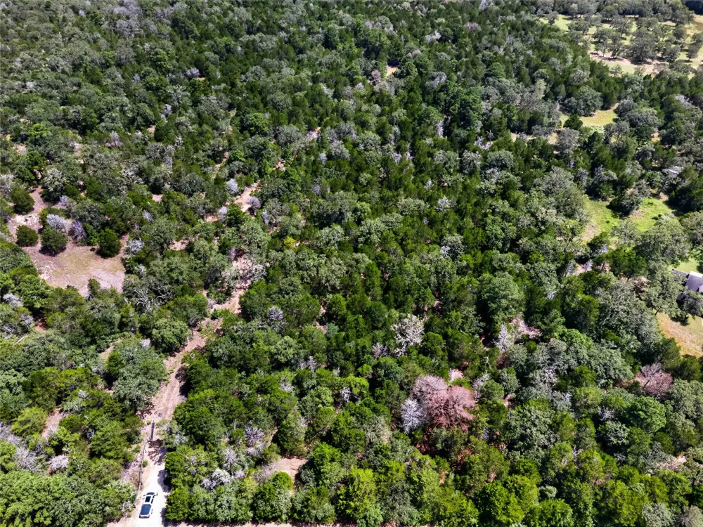 Gotier Trace Road Paige, TX 78659