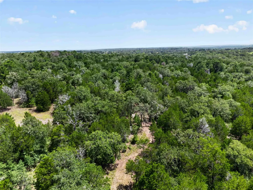 Gotier Trace Road Paige, TX 78659