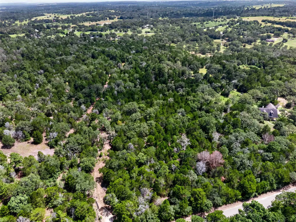Gotier Trace Road Paige, TX 78659