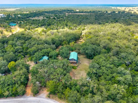 281 Earl Callahan Road