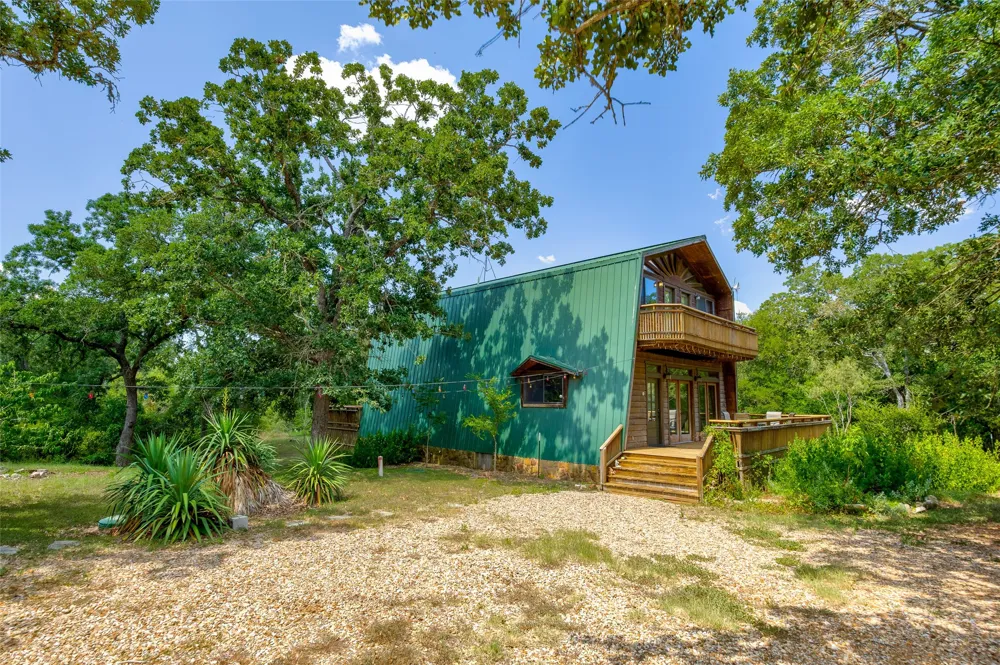 281 Earl Callahan Road Cedar Creek, TX 78612