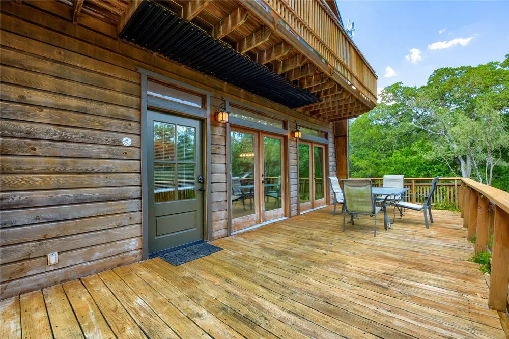 281 Earl Callahan Road Cedar Creek, TX 78612