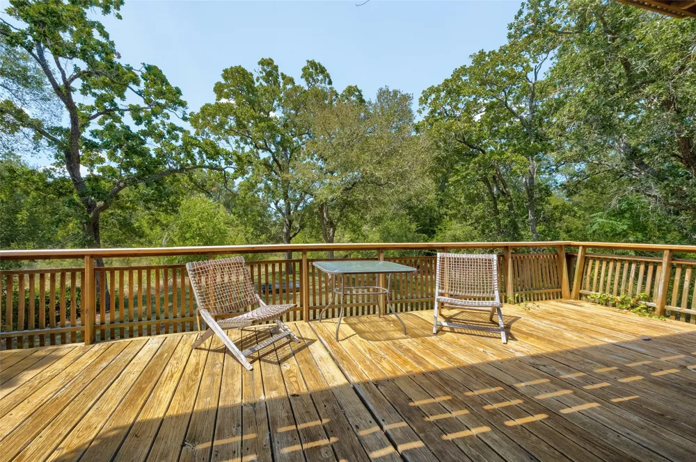 281 Earl Callahan Road Cedar Creek, TX 78612