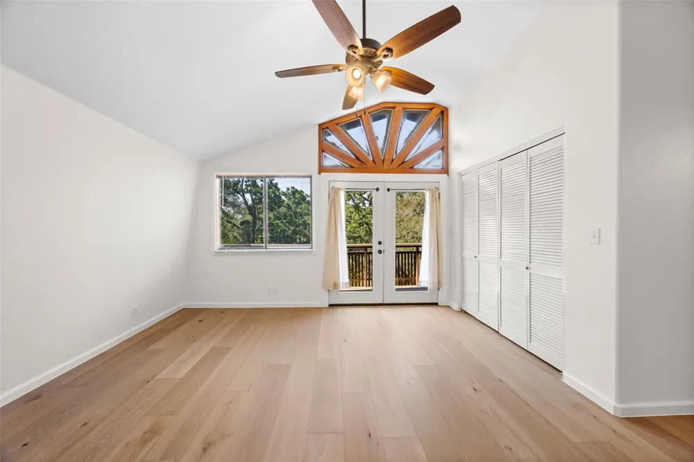 281 Earl Callahan Road Cedar Creek, TX 78612