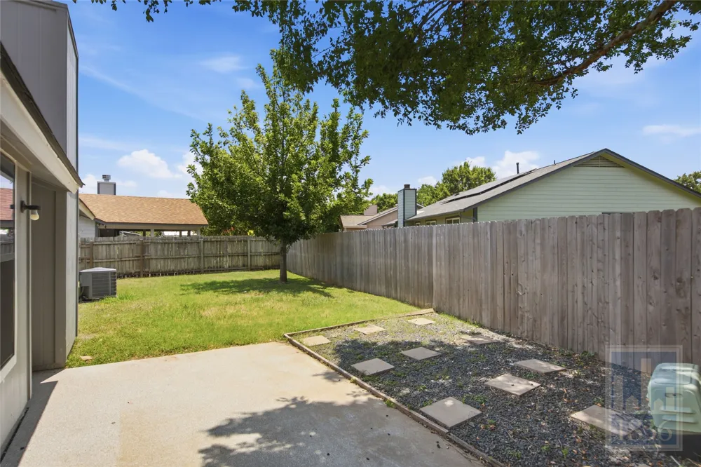 401 Oakridge Pass Cedar Park, TX 78613