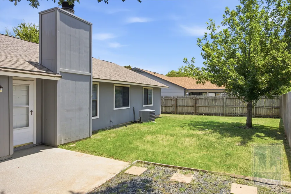 401 Oakridge Pass Cedar Park, TX 78613