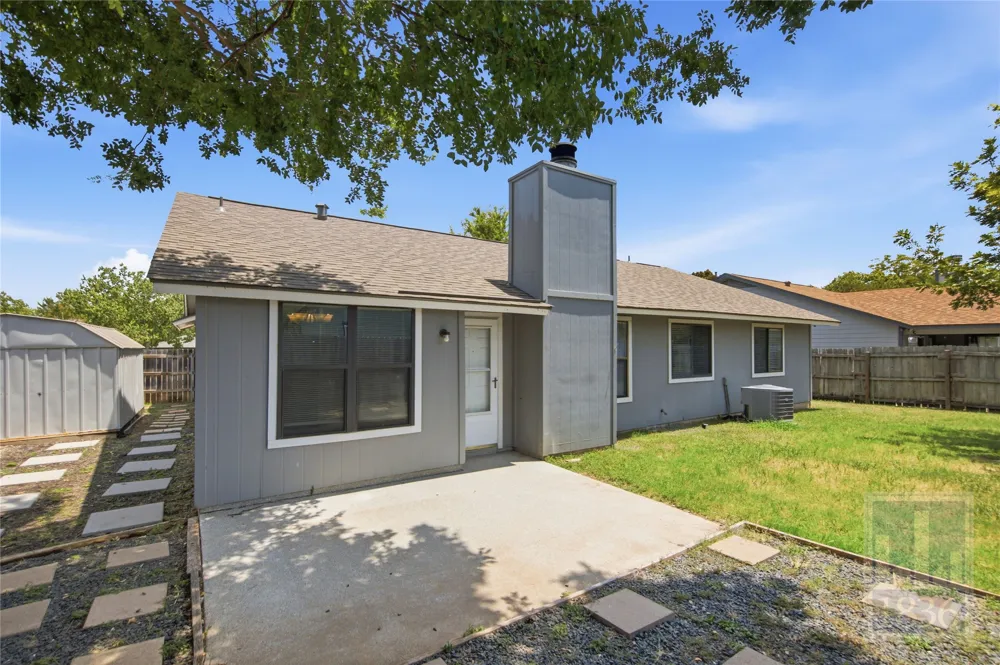 401 Oakridge Pass Cedar Park, TX 78613