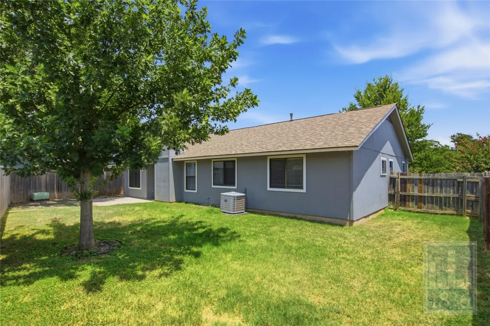 401 Oakridge Pass Cedar Park, TX 78613
