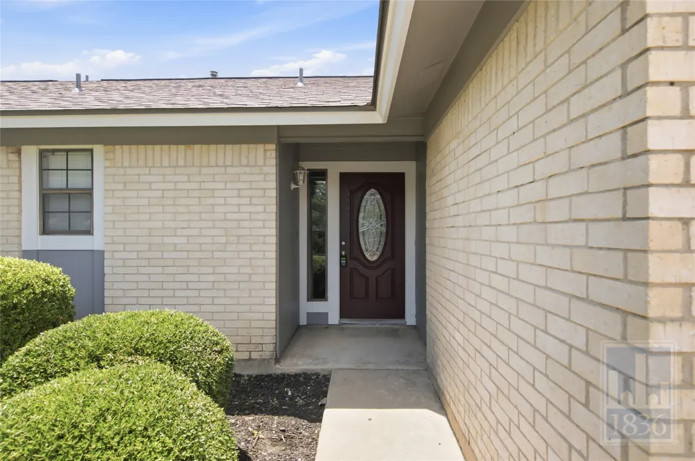 401 Oakridge Pass Cedar Park, TX 78613
