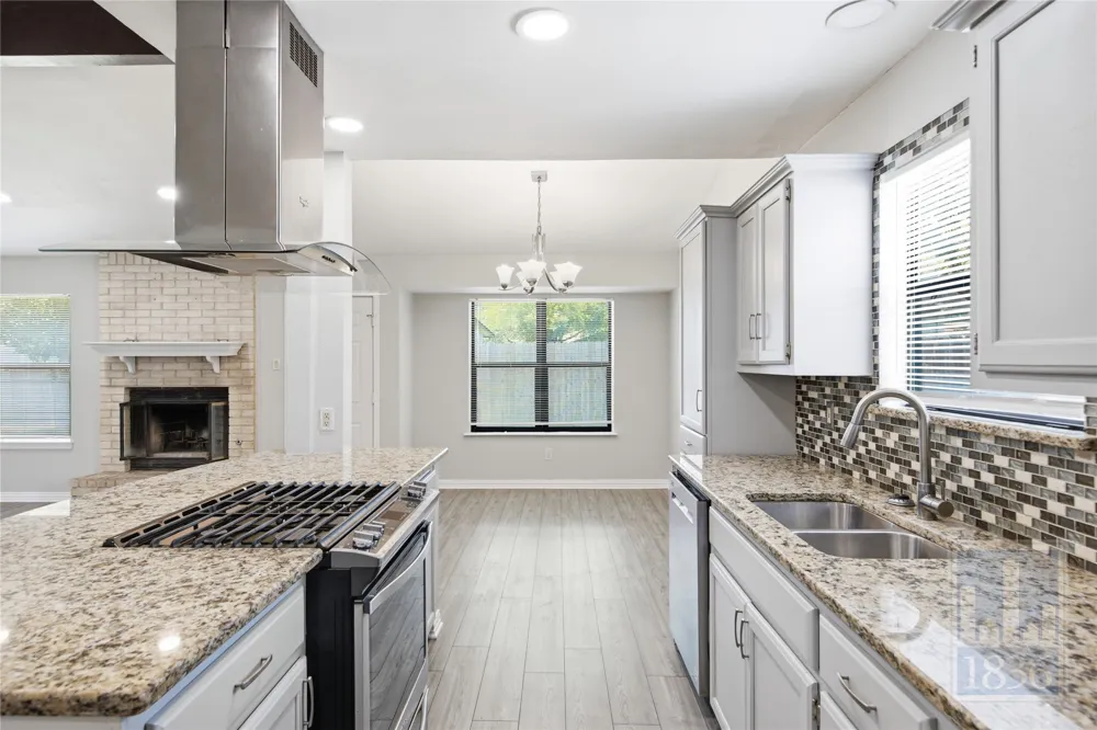 401 Oakridge Pass Cedar Park, TX 78613