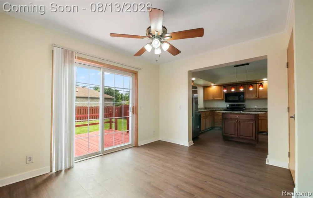 2018 John R Road Troy City, MI 48083