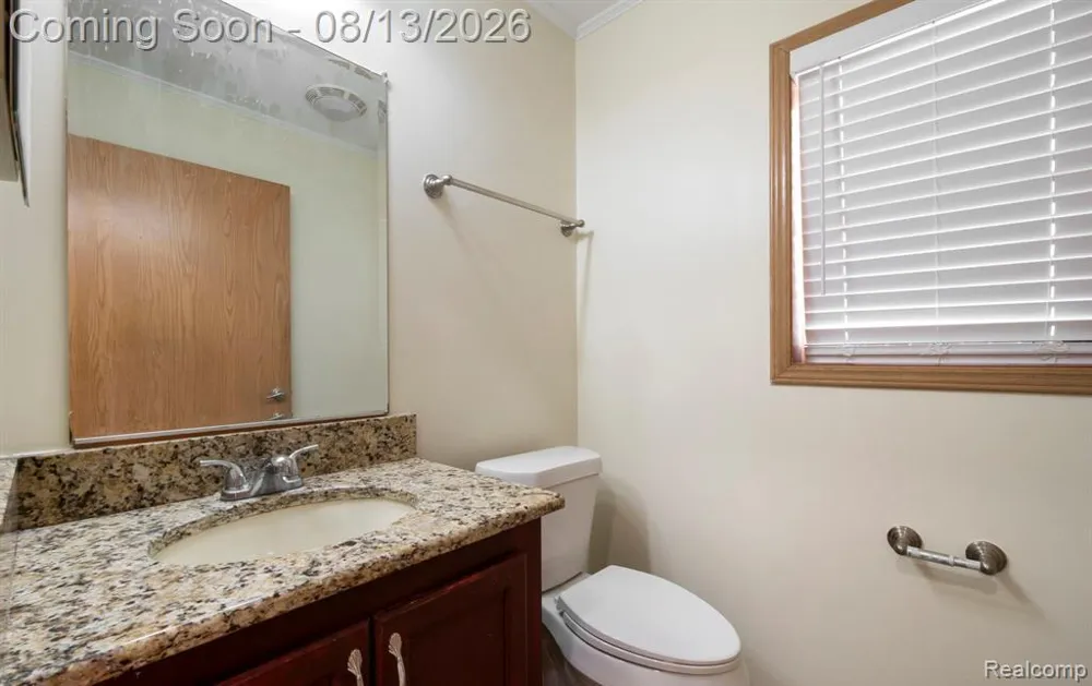 2018 John R Road Troy City, MI 48083
