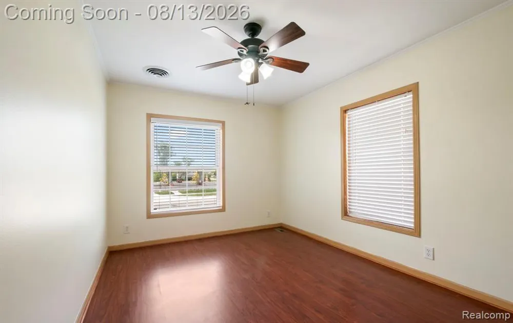 2018 John R Road Troy City, MI 48083