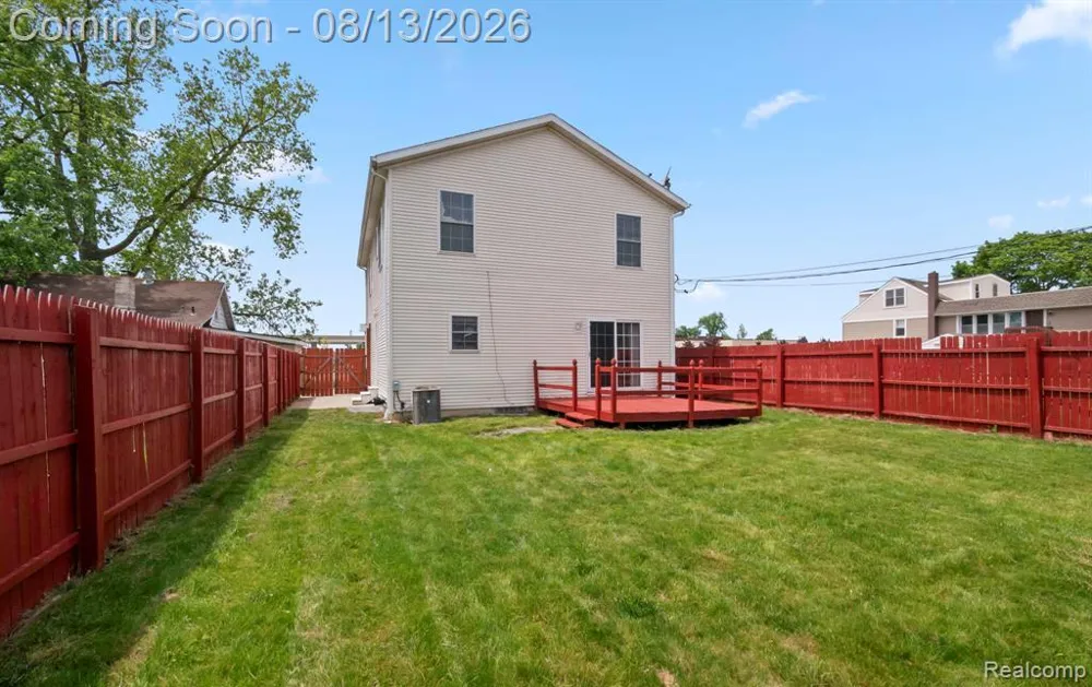 2018 John R Road Troy City, MI 48083