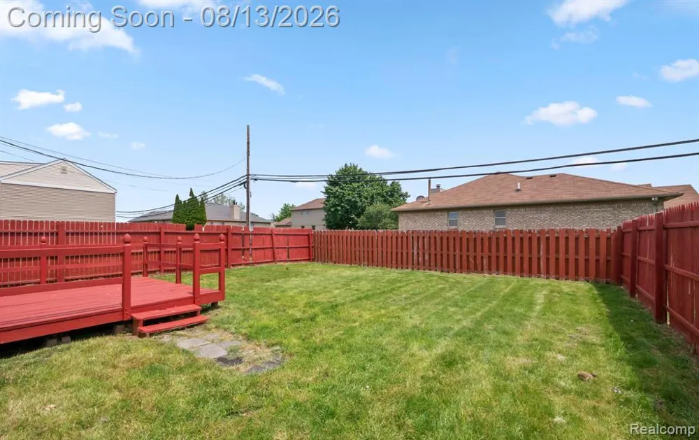 2018 John R Road Troy City, MI 48083