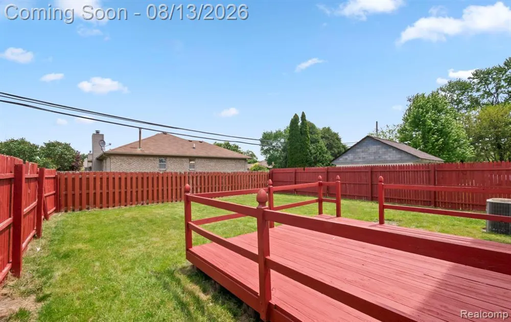 2018 John R Road Troy City, MI 48083