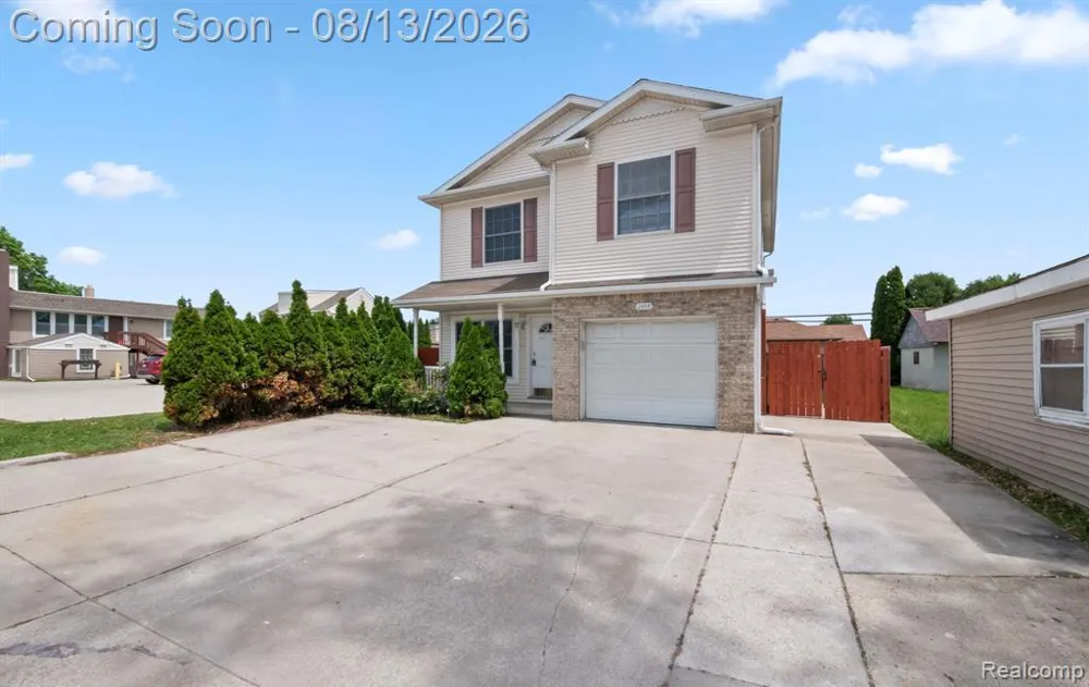 2018 John R Road Troy City, MI 48083