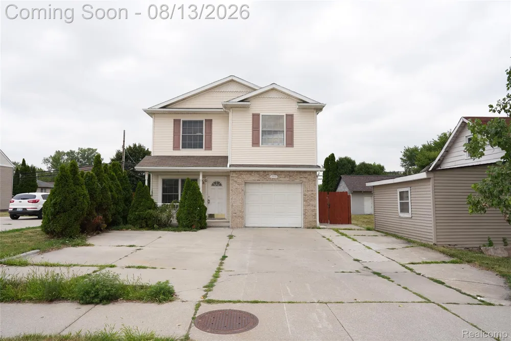 2018 John R Road Troy City, MI 48083