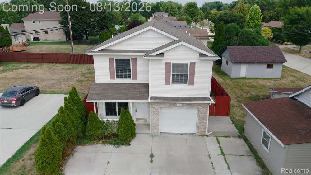 2018 John R Road Troy City, MI 48083