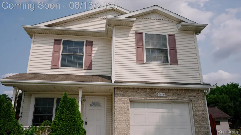 2018 John R Road Troy City, MI 48083