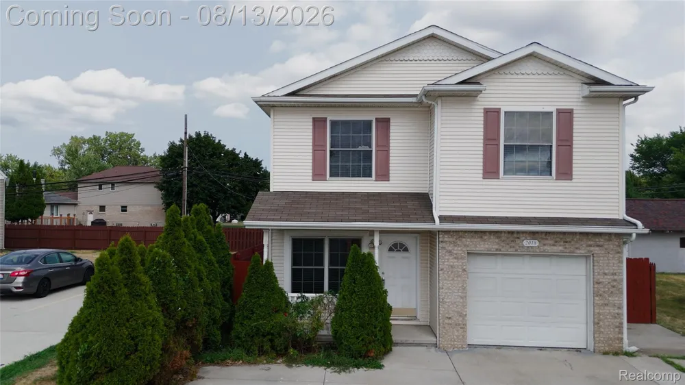 2018 John R Road Troy City, MI 48083
