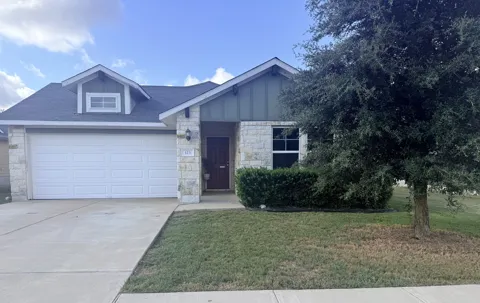 123 Saranac Drive