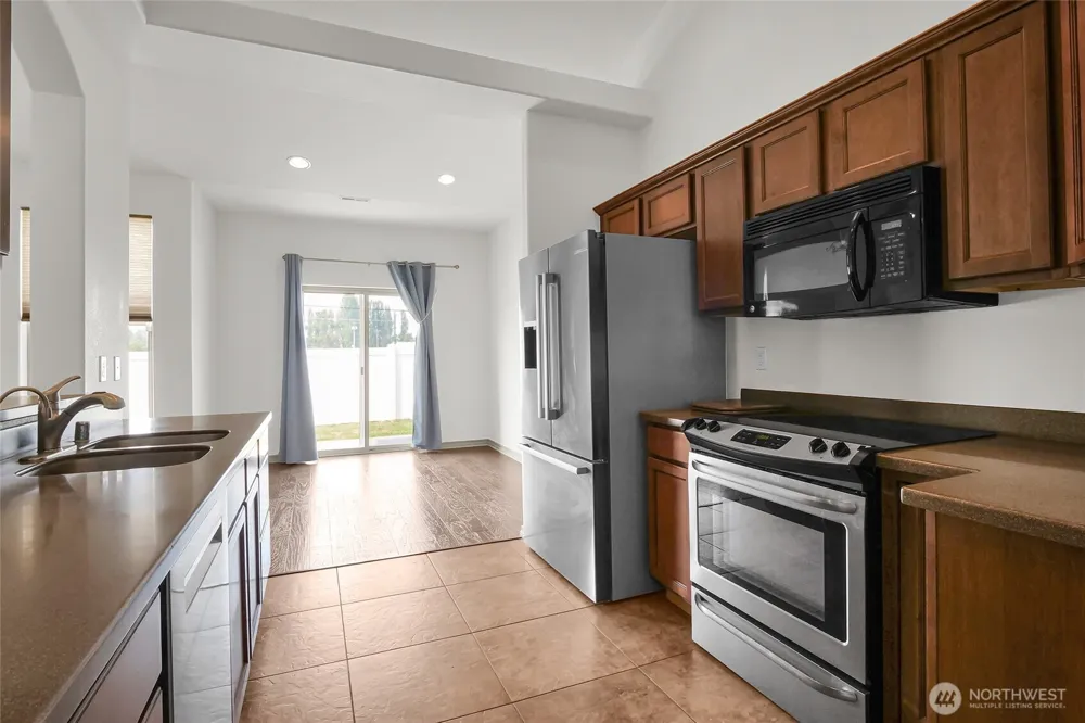3440 W Blue Heron Lane Moses Lake, WA 98837