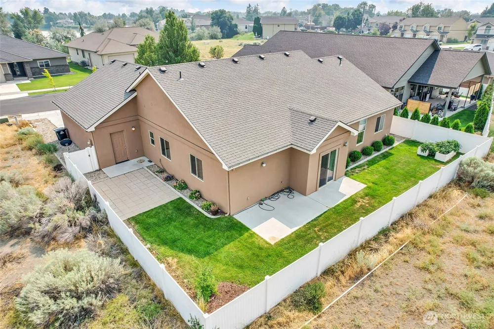 3440 W Blue Heron Lane Moses Lake, WA 98837