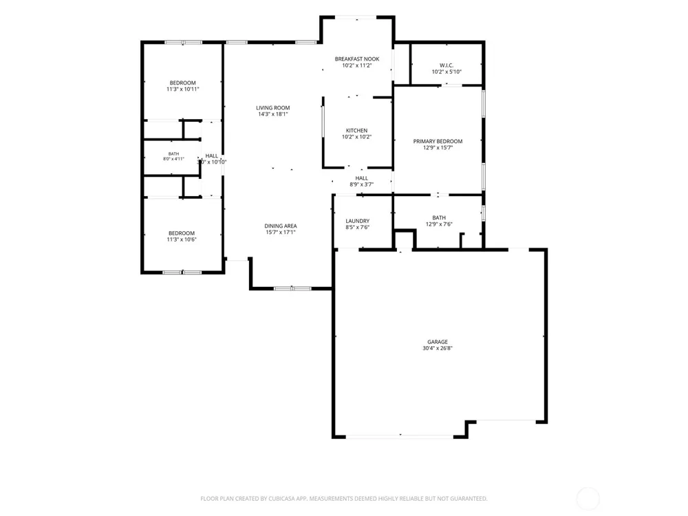 3440 W Blue Heron Lane Moses Lake, WA 98837