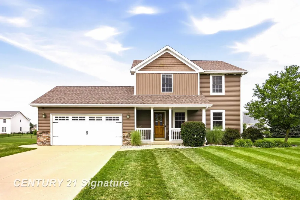 2207 Satkowiak Drive Monitor Charter Township, MI 48706
