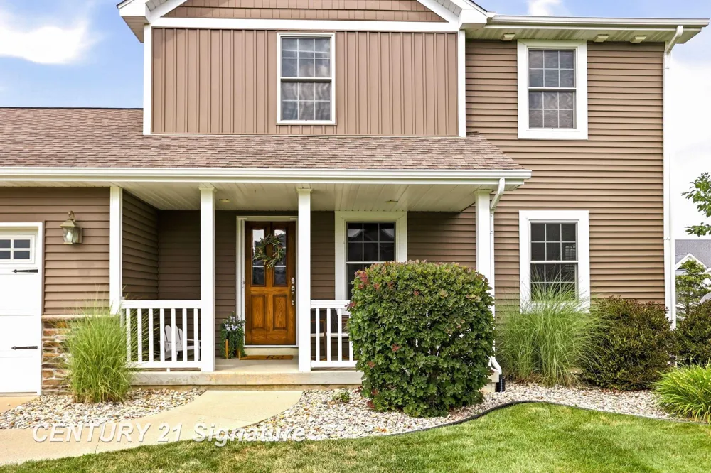 2207 Satkowiak Drive Monitor Charter Township, MI 48706