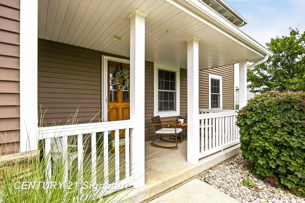 2207 Satkowiak Drive Monitor Charter Township, MI 48706