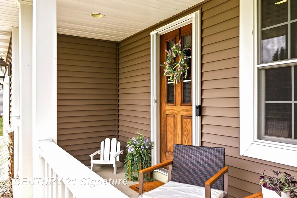 2207 Satkowiak Drive Monitor Charter Township, MI 48706