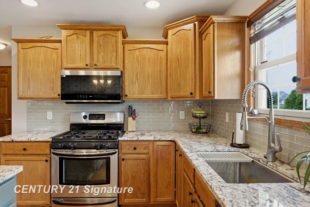 2207 Satkowiak Drive Monitor Charter Township, MI 48706