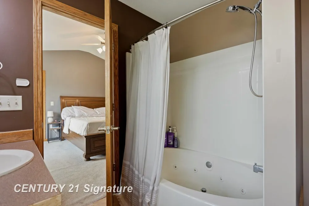 2207 Satkowiak Drive Monitor Charter Township, MI 48706