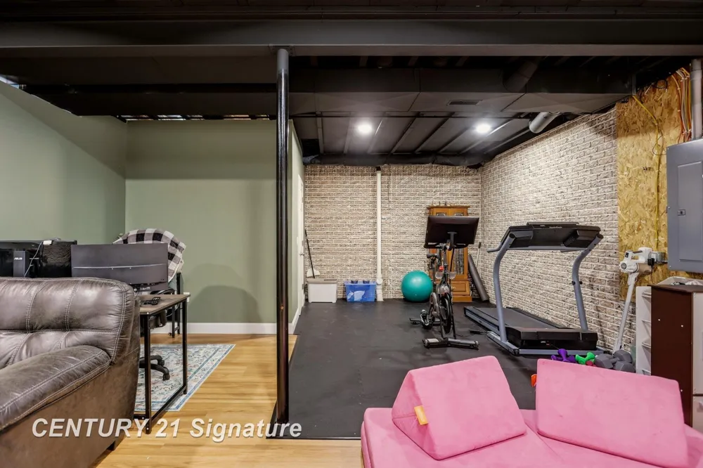 2207 Satkowiak Drive Monitor Charter Township, MI 48706
