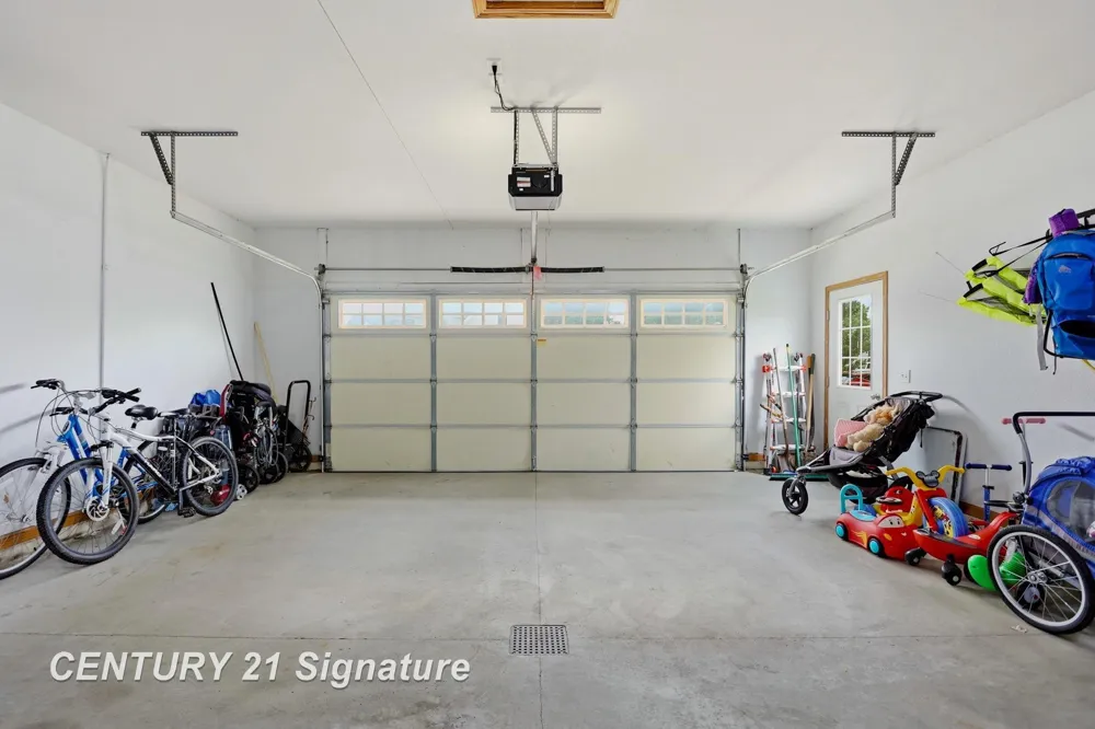 2207 Satkowiak Drive Monitor Charter Township, MI 48706