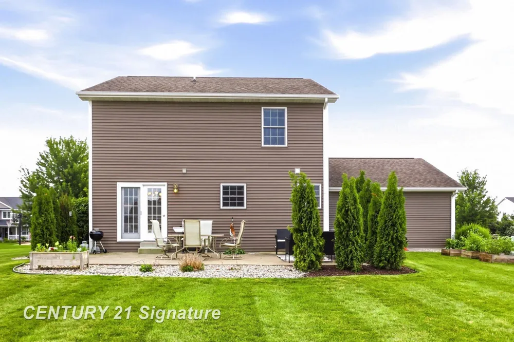 2207 Satkowiak Drive Monitor Charter Township, MI 48706