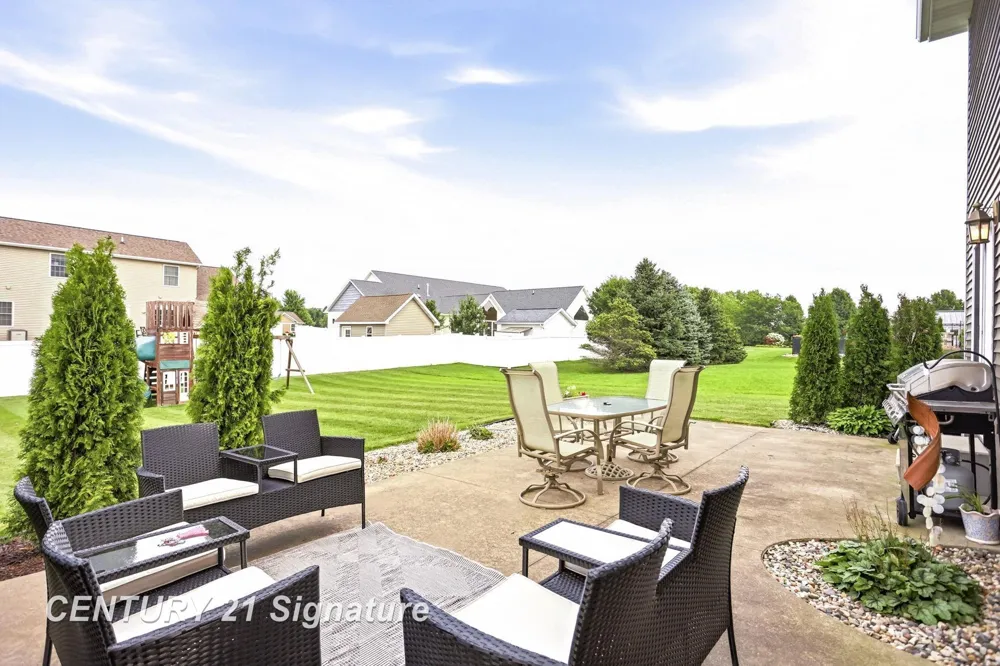2207 Satkowiak Drive Monitor Charter Township, MI 48706