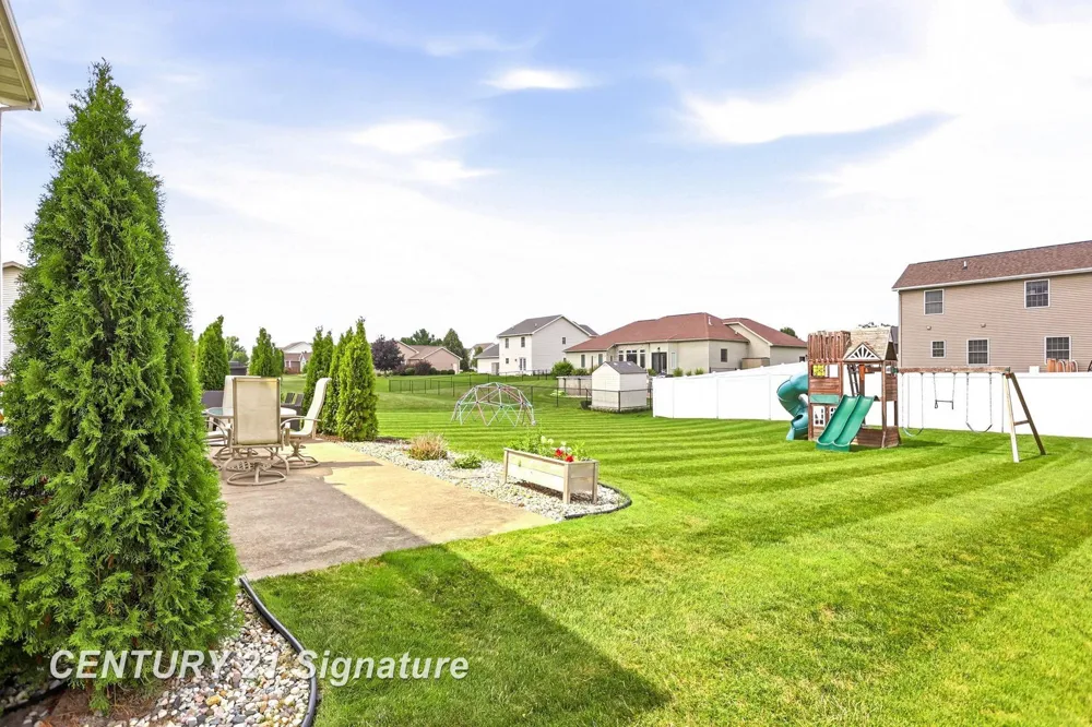 2207 Satkowiak Drive Monitor Charter Township, MI 48706