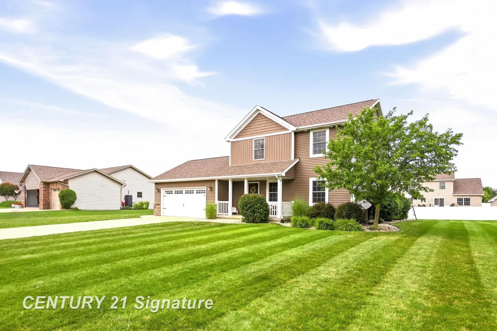 2207 Satkowiak Drive Monitor Charter Township, MI 48706