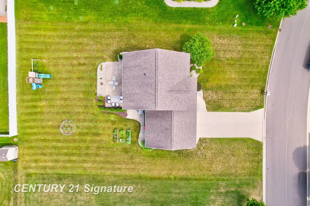 2207 Satkowiak Drive Monitor Charter Township, MI 48706