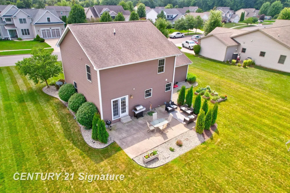 2207 Satkowiak Drive Monitor Charter Township, MI 48706