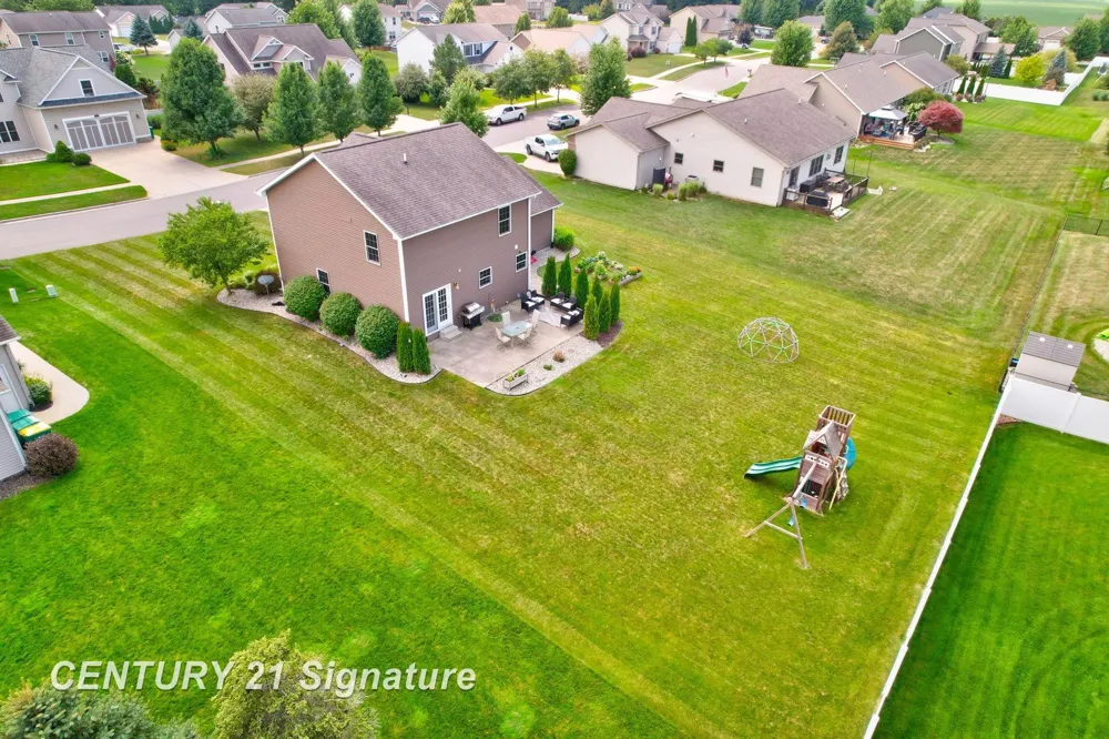 2207 Satkowiak Drive Monitor Charter Township, MI 48706