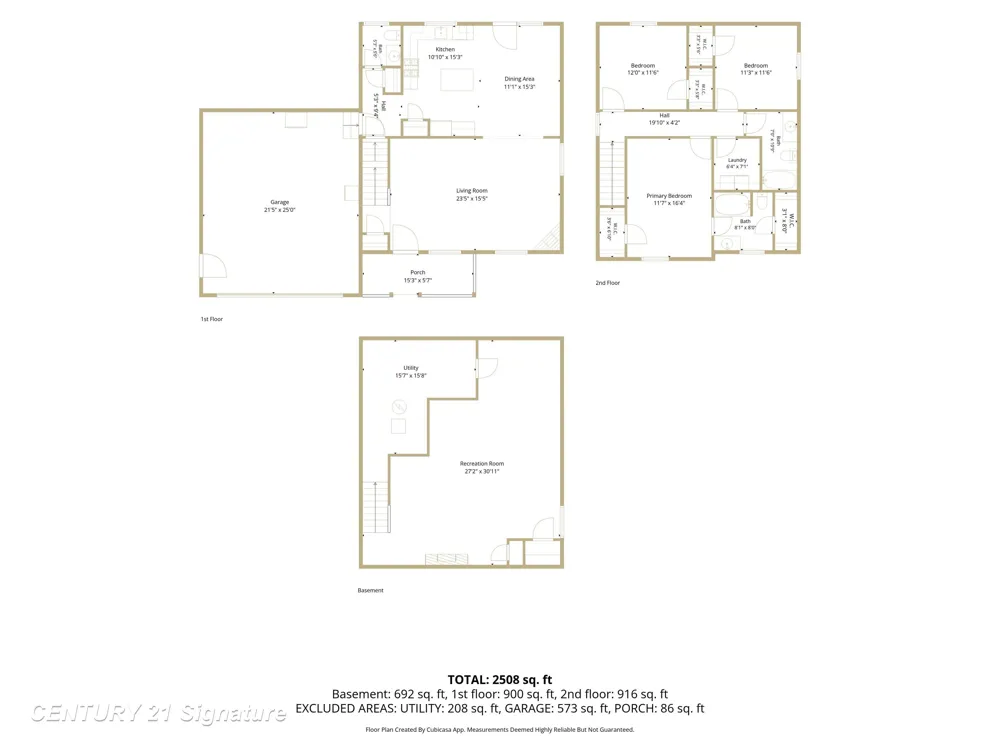 2207 Satkowiak Drive Monitor Charter Township, MI 48706