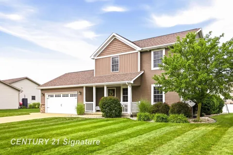 2207 Satkowiak Drive