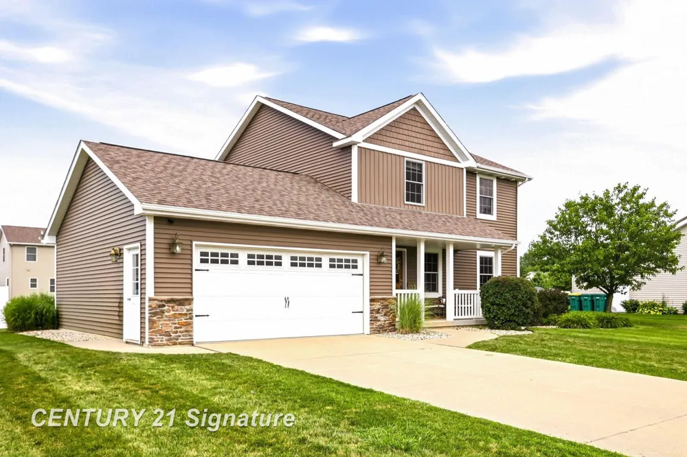 2207 Satkowiak Drive Monitor Charter Township, MI 48706
