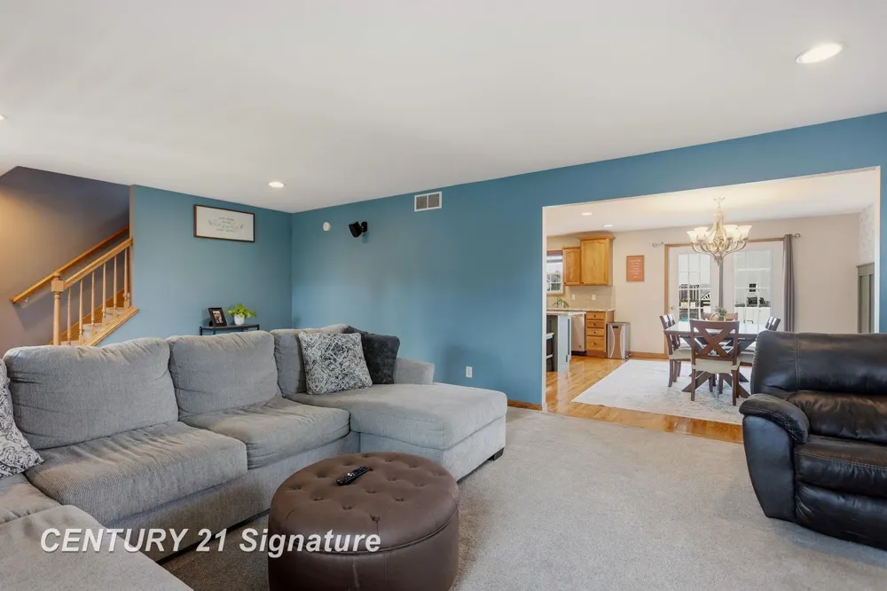 2207 Satkowiak Drive Monitor Charter Township, MI 48706