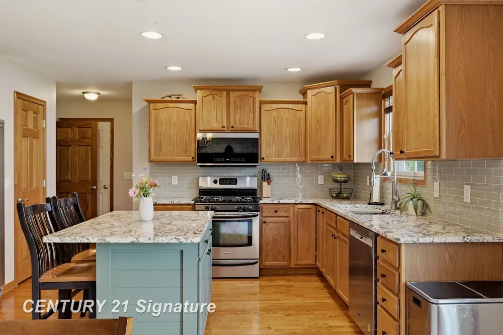 2207 Satkowiak Drive Monitor Charter Township, MI 48706