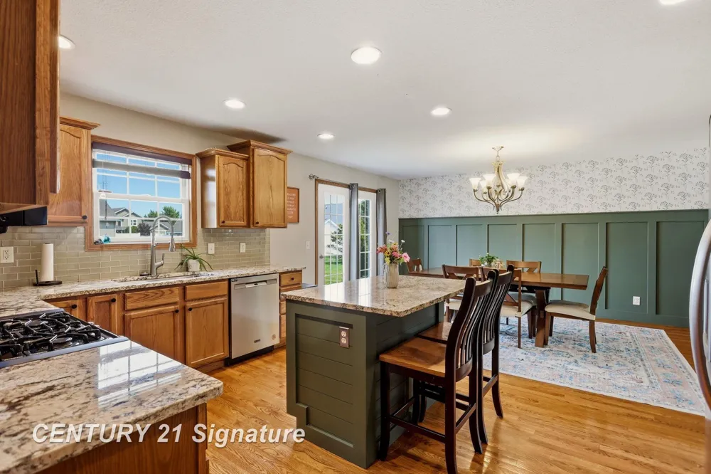 2207 Satkowiak Drive Monitor Charter Township, MI 48706